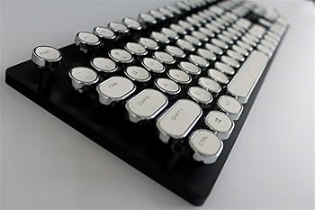 キーボード KRAP Maker White / Black Sheepie KRAP キーボード KRAP Maker White / Black Sheepie KRAP Amazon.co