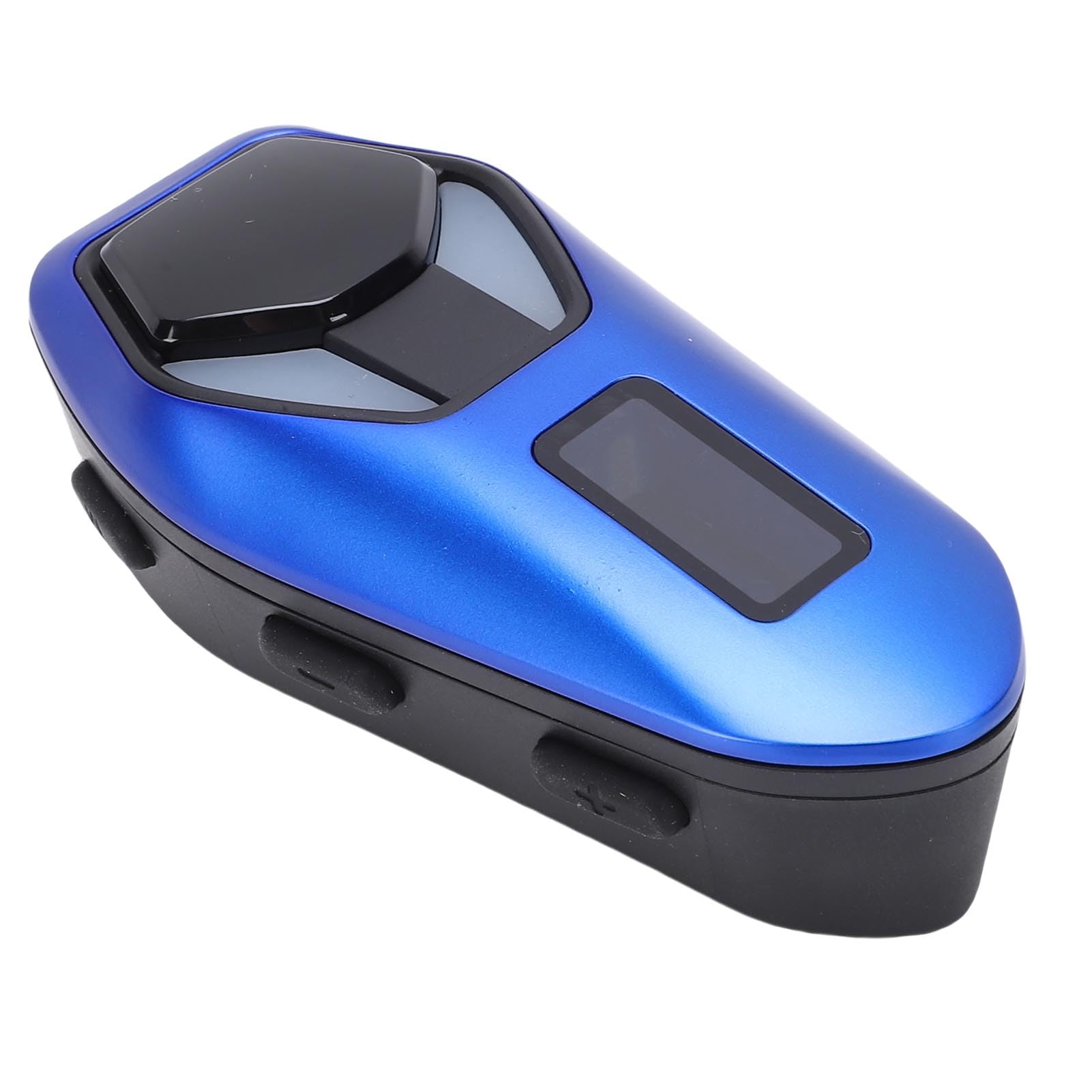 Casco Bluetooth con Musica Condivisa, Impermeabile IP65, per Moto