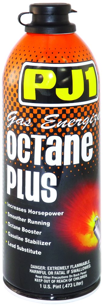 13-16 Octane Plus Gas Energizer Can, 16 oz