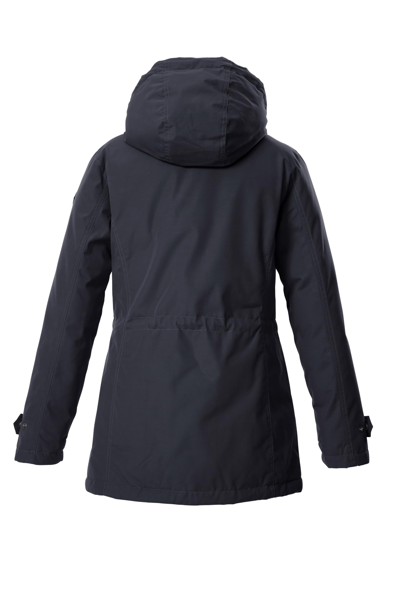 G.I.G.A. DX Damen Gw 23 Wmn Jckt Funktionsjacke/Outdoorjacke mit Kapuze