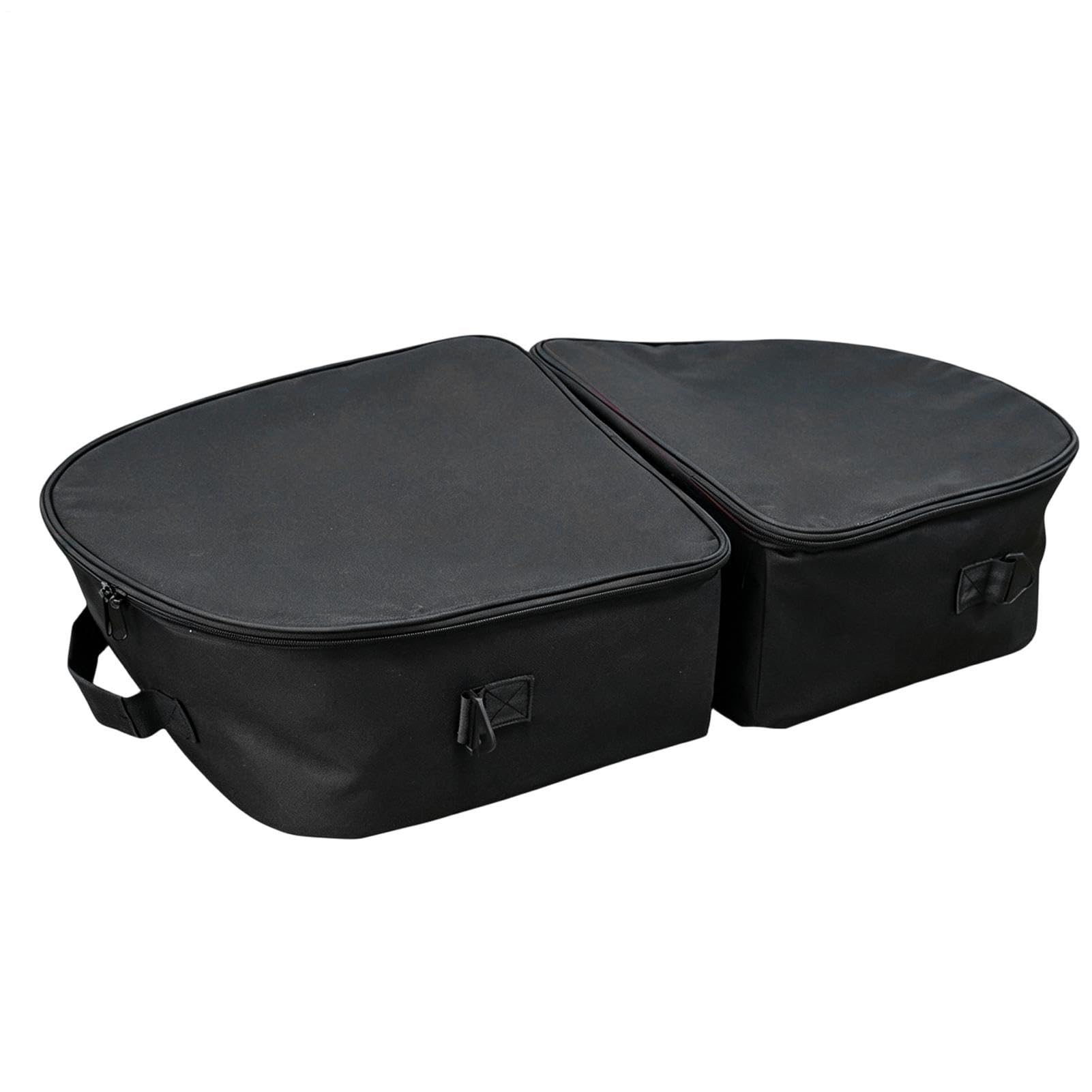 Generico Organizer Portaoggetti Per Bagagliaio Anteriore Antigoccia 2 Pezzi | Organizer Termico per Bagagliaio Lunghi Viaggi, Brevi Gite, Campeggio, Vacanze, Barbecue