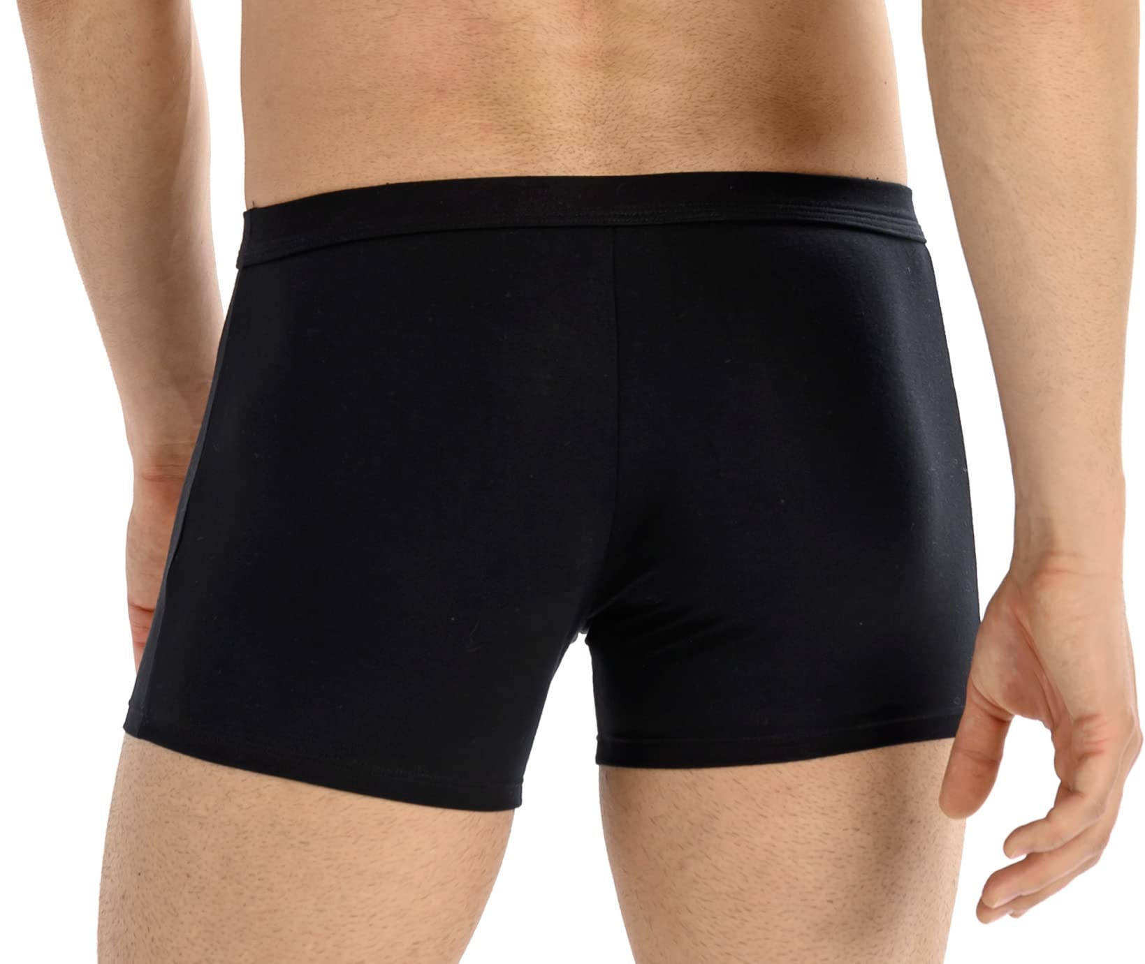 Teyli Levi Cierre (Pack de 5) para Hombre