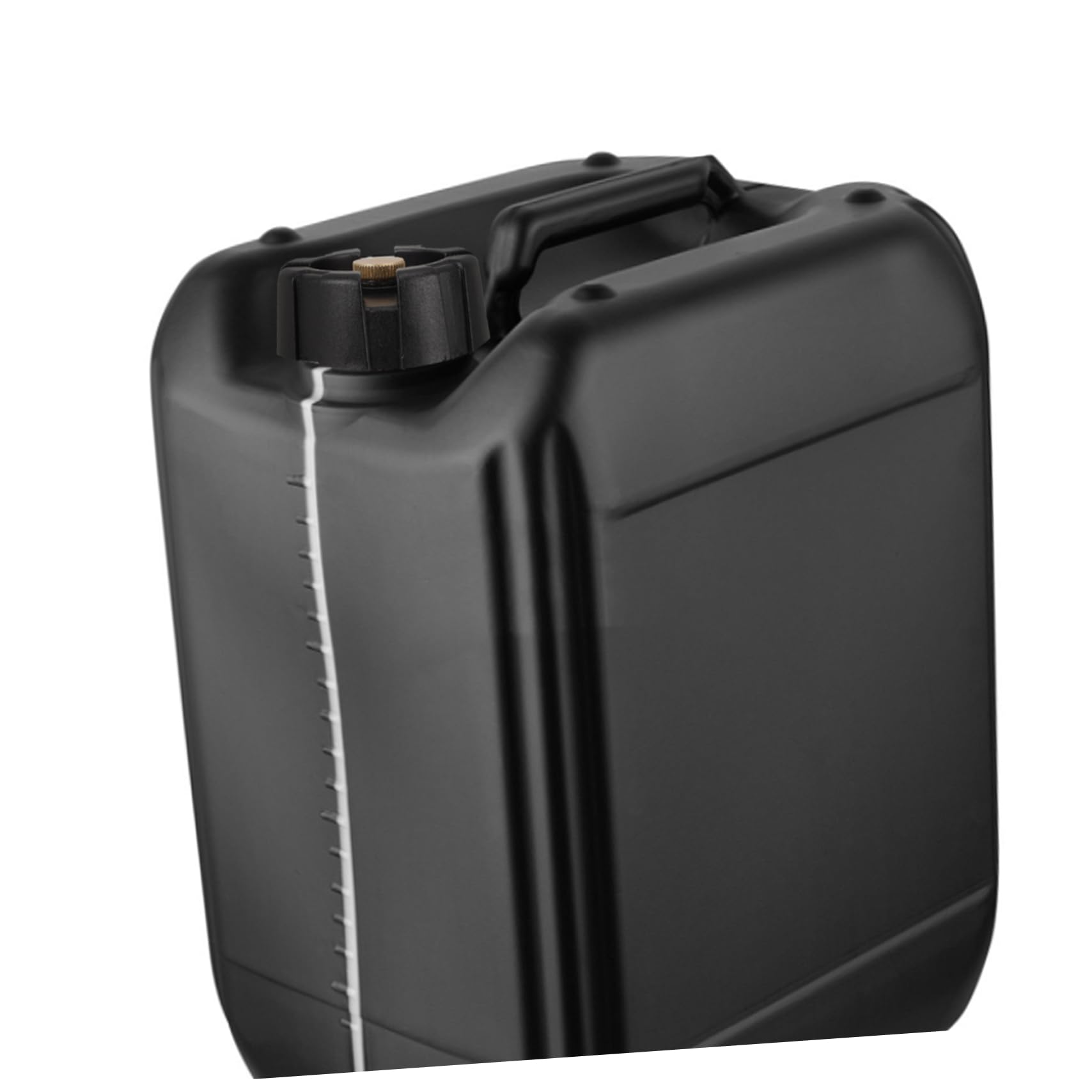 OUNONA Plastic Gas Cap Cover for Boat Engine Universal Replacement Cap Marine Oil Protective c