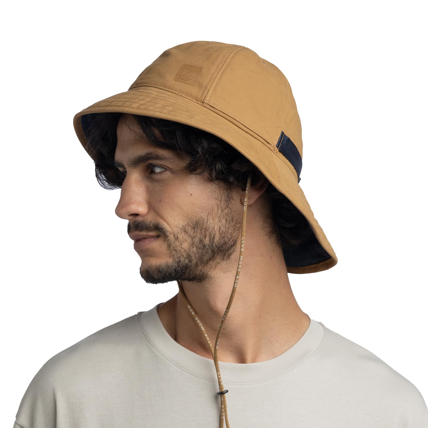 Buff Nmad Bucket Hat Gorro Unisex Adulto