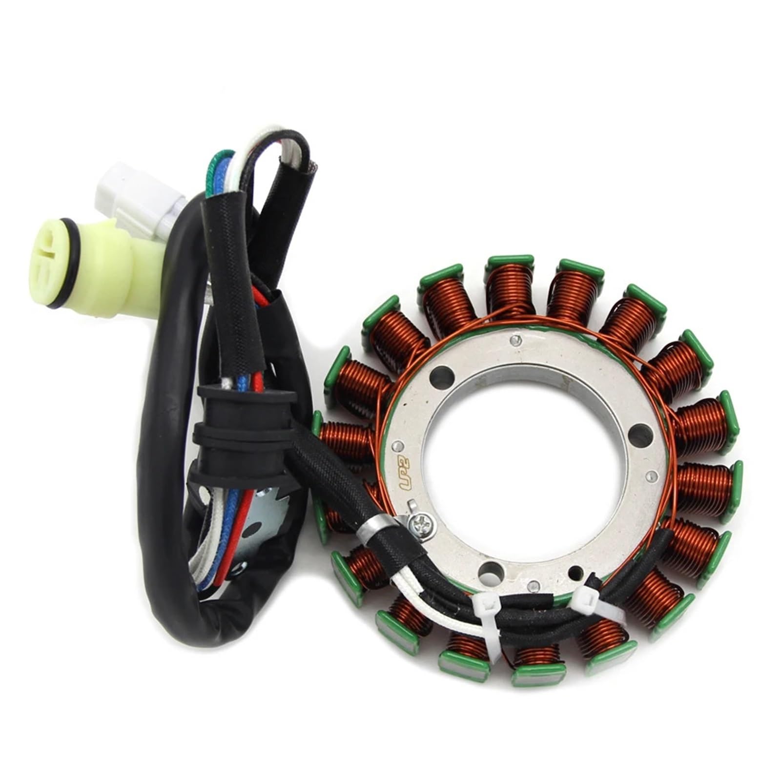 Cewka zapłonowa Magneto do YFM450FWA Grizzly 450 IRS Outdoorsman Edition YFM660FA Grizzly660 Hunter edycja specjalna