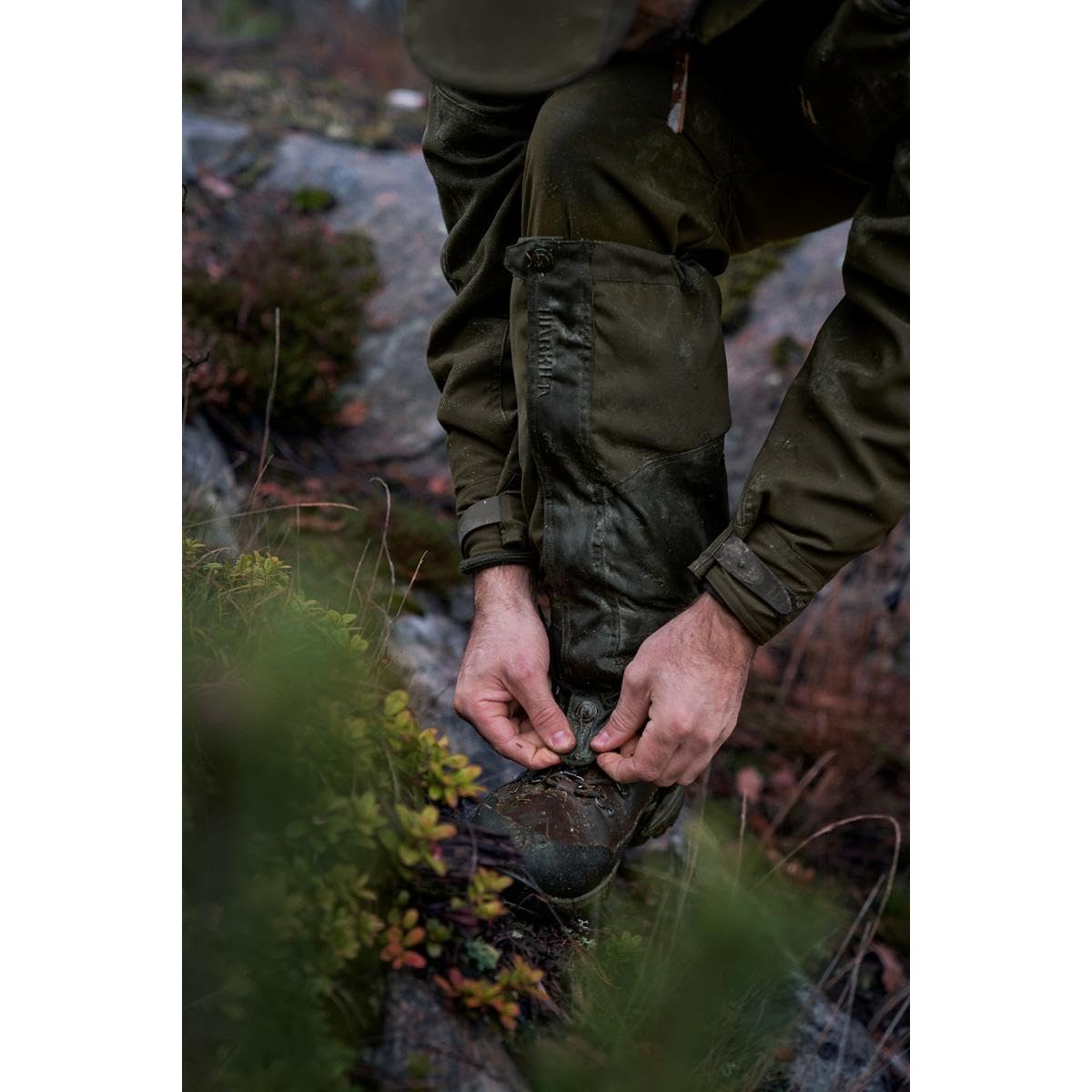 Härkila Pro HWS GamaschenPro HWS G