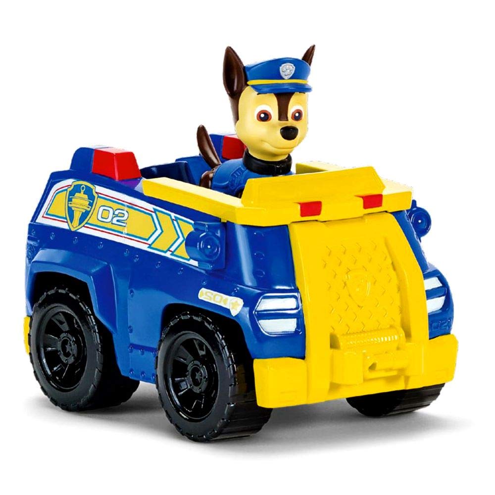 PAW PATROL Quartier Generale XXL | Set Torre di avvistamento con Luce e Suono