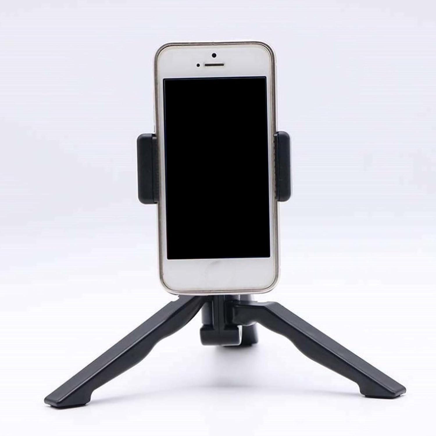 Portable Selfie Stick with Detachable Tripod for Camera Stability Live Streaming