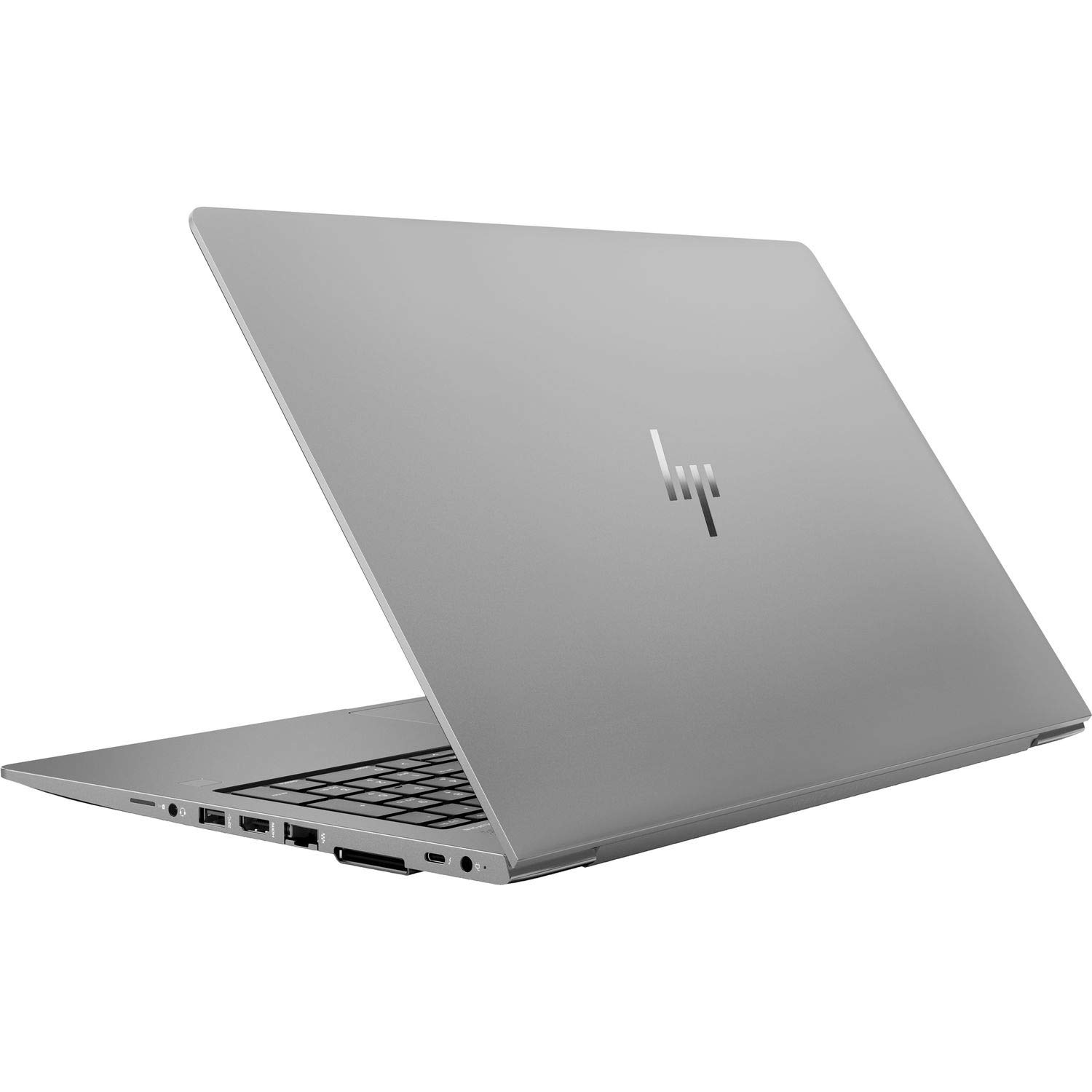 HP ZBook 15u G6 Workstation Laptop (Intel i7-8565U 4-Core, 32GB
