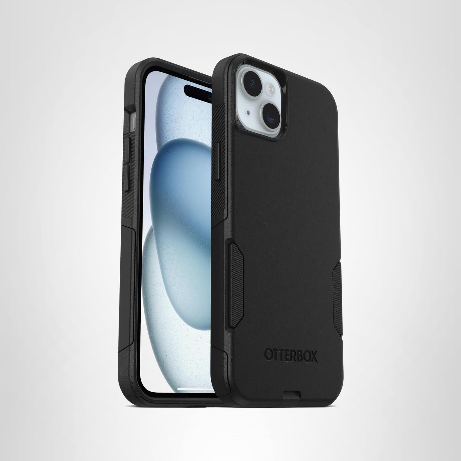 Amazon.com: OtterBox iPhone 15 Plus and iPhone 14 Plus Commuter