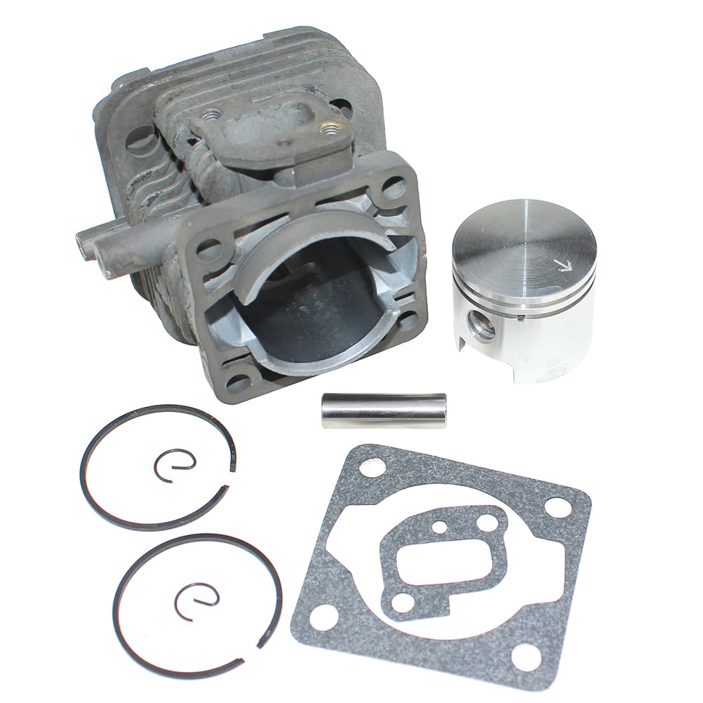 Kit Cylindre-Piston pour Kawasaki TH034D KBH34A KBL34A HA034