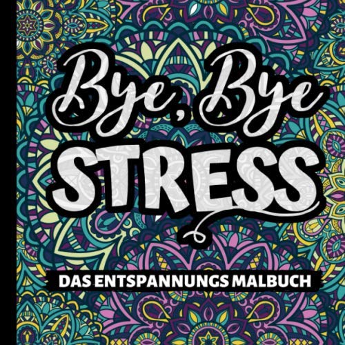 RYVE Malbuch Für Erwachsene – Freche Motive, Stressabbau, 33 Designs, 21,6 X 27,9 Cm
