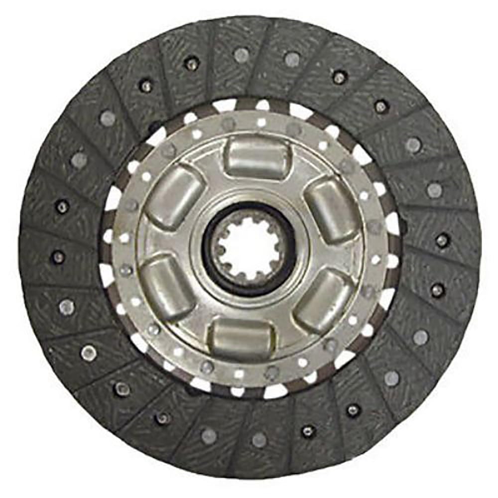 G11077 Trans Disc 9.25" Organic Fits Case-IH:320,200B,210B,211B,300 Fits Case,