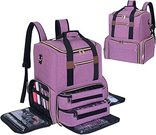 Organizador de Esmalte de Uñas con Capacidad ...