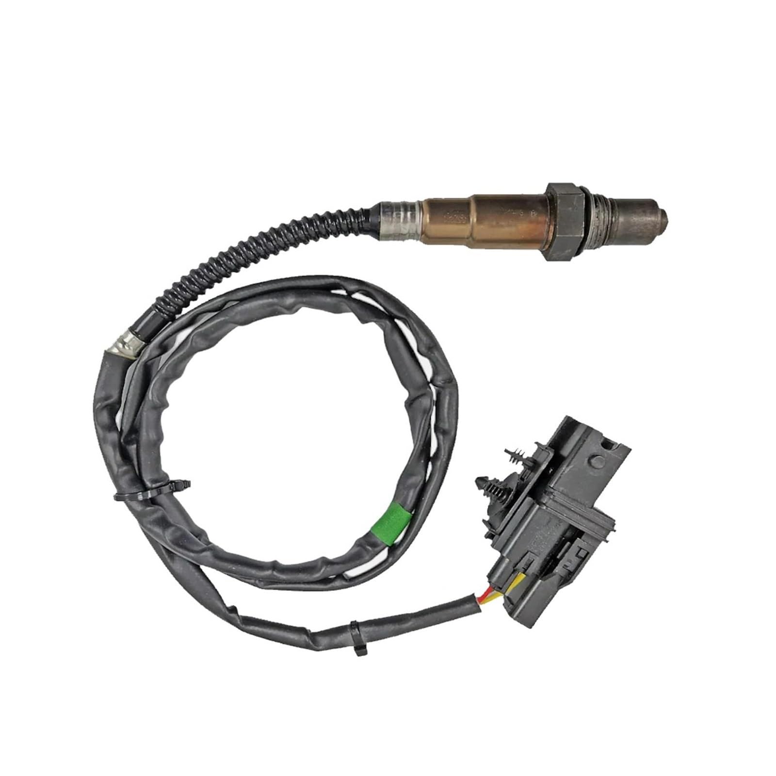 Sonde Lambda Avant Droite Volvo XC90 : Stop Surconsommation Capteur O2 - 5