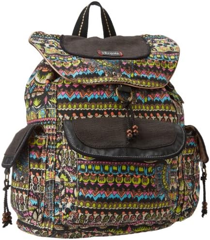 sakroots backpack