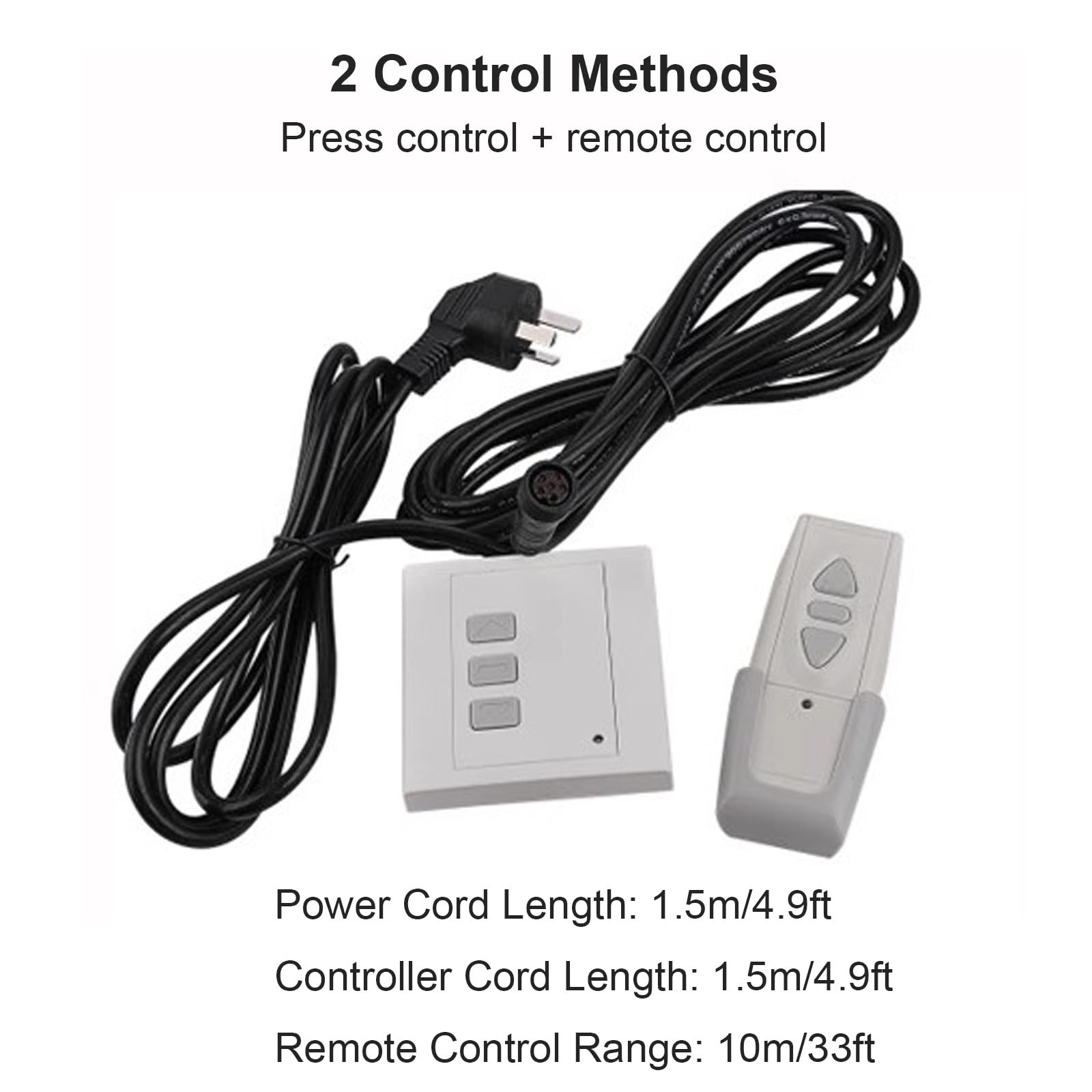 Gamba da tavolo elettrica per camper con sollevamento silenzioso, supporto da tavolo in alluminio, controller e telecomando per camper, yacht e uso domestico