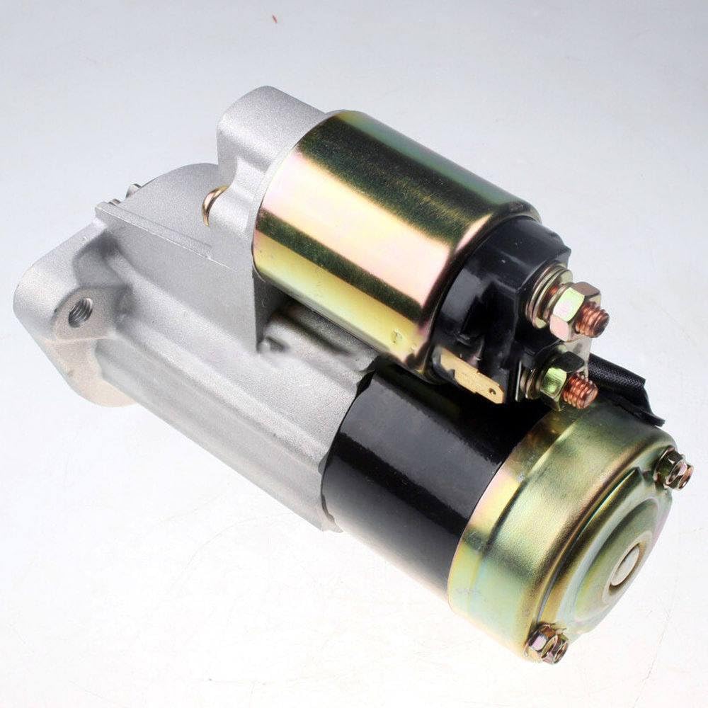 Amazon.com: Starter 30L66-10500 30L66-10600 M1T68381 for L3E 19609 