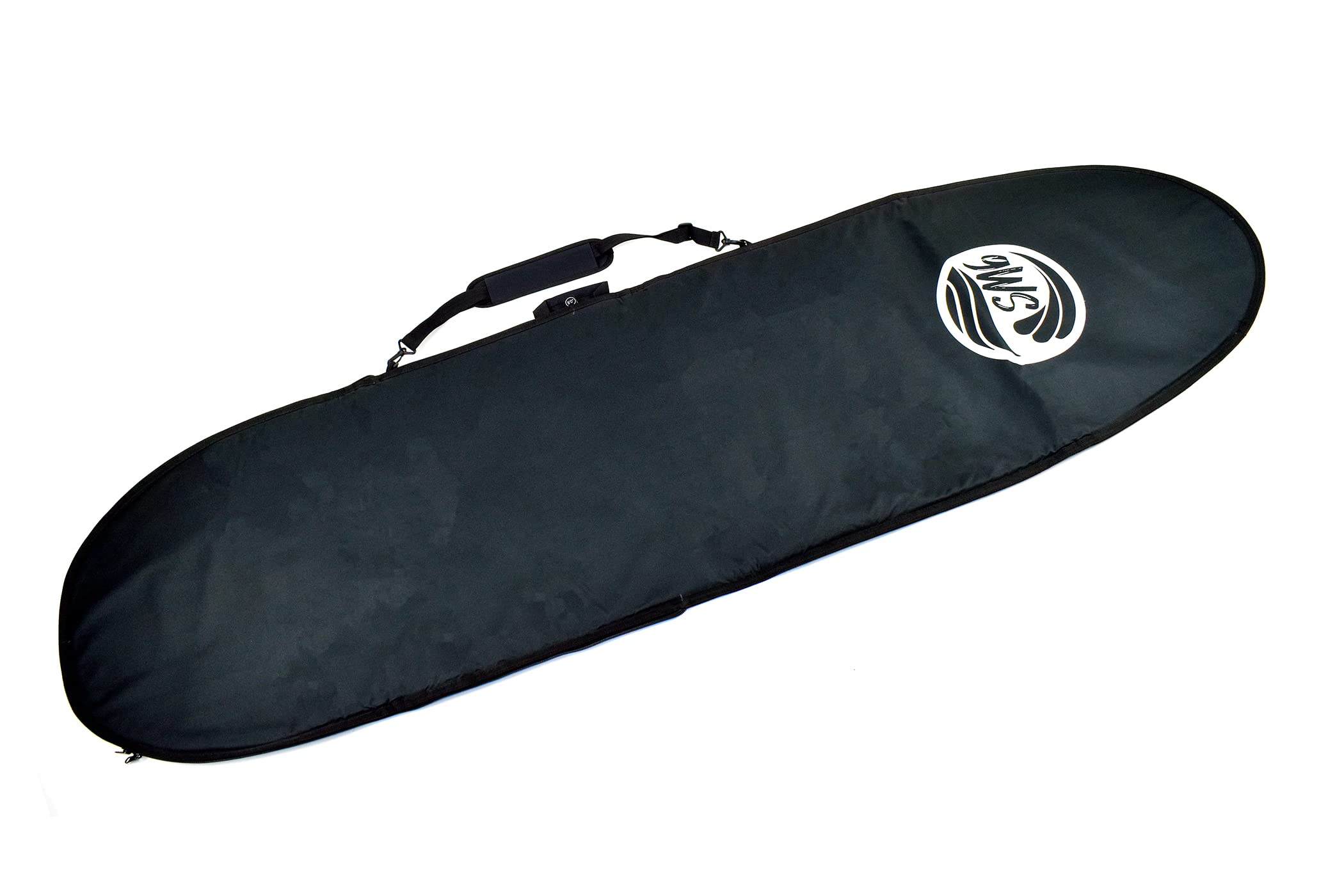 Sac Surf 8' 244 cm Noir Taille unique
