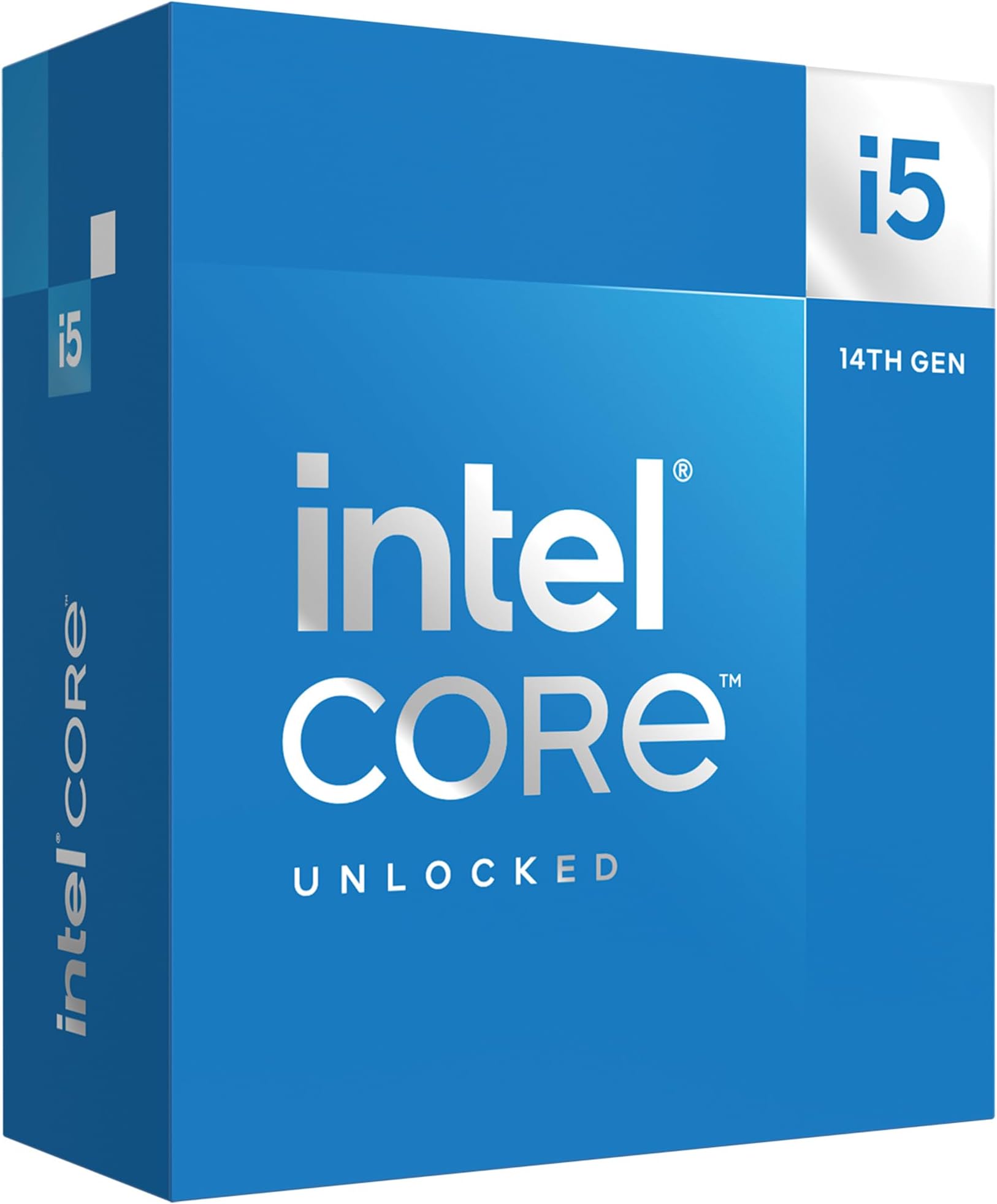 Intel Core i5-14600K 3.5 Box