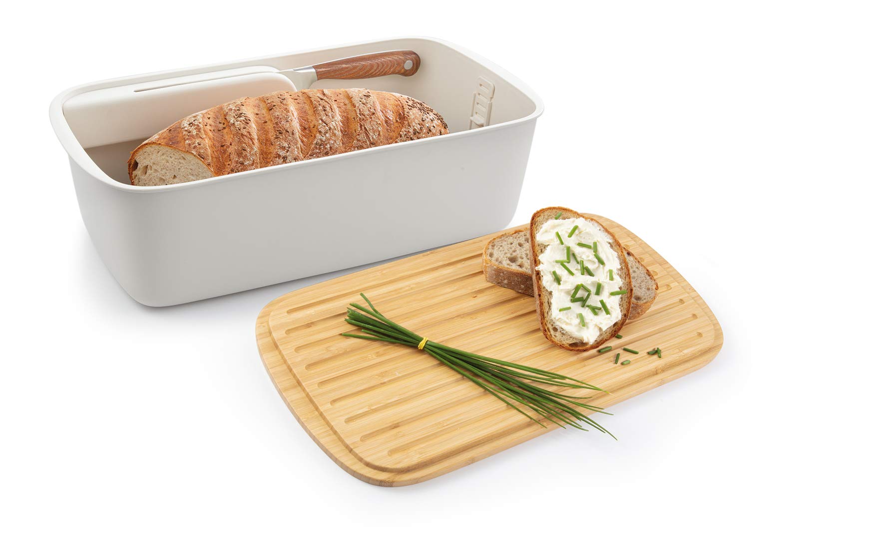 Tescoma Bread box ONLINE 42 x 24 cm