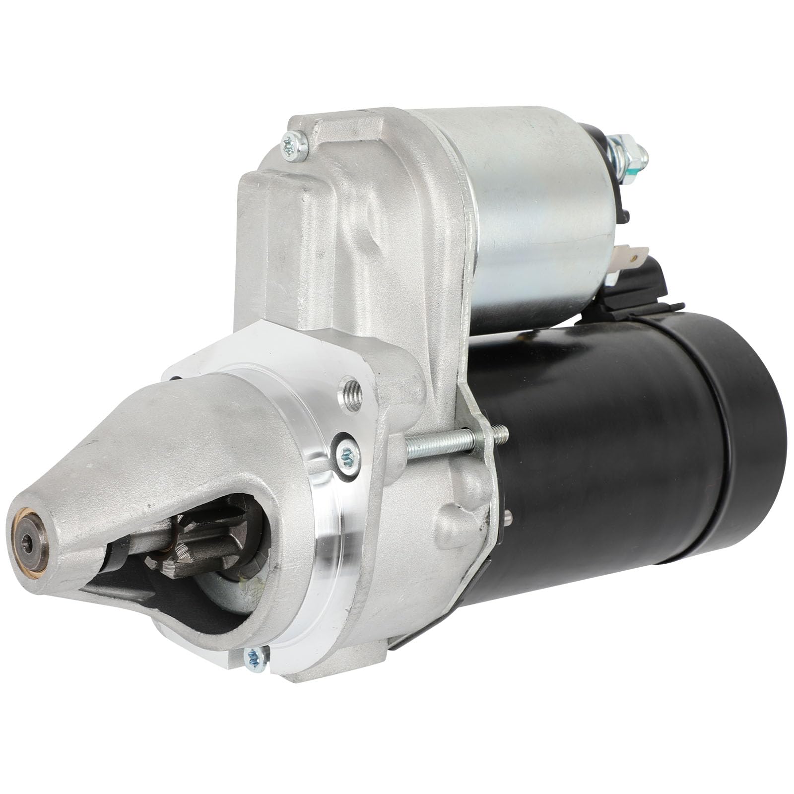 SCITOO Starter Fit For BMW R45 1978-198512-41-1-244-606 | For BMW R50/5 1969-1973|For BMW R60/7 1976-1980|Starters motor|Reference# 12-41-1-244-678