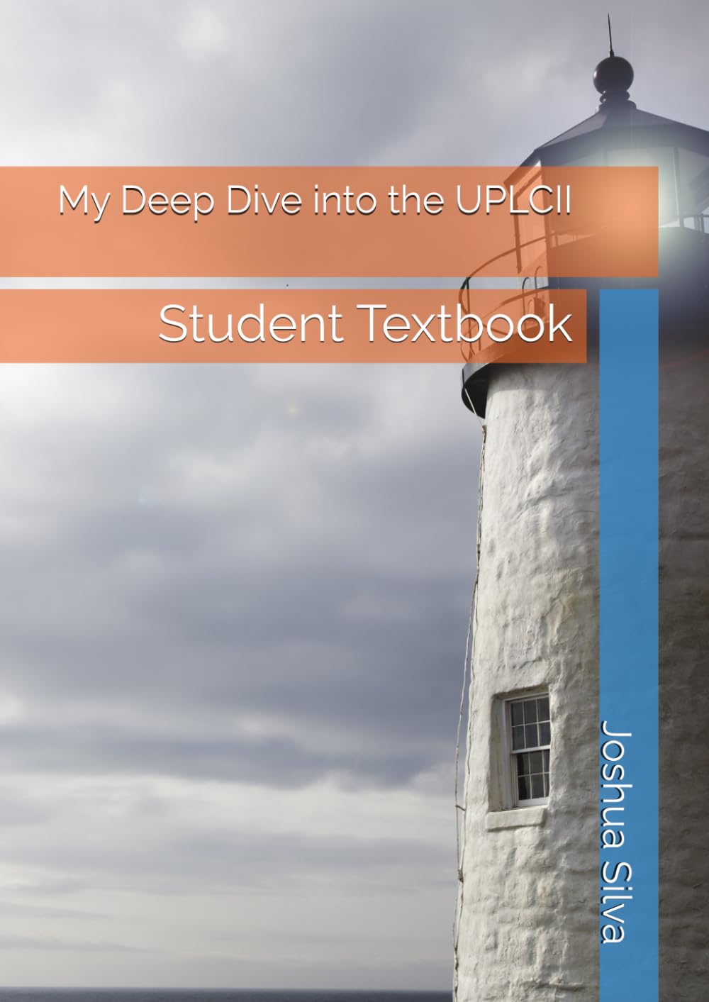My Deep Dive into the UPLCII: Student Textbook (Traditional Pentecostal Doctrines)