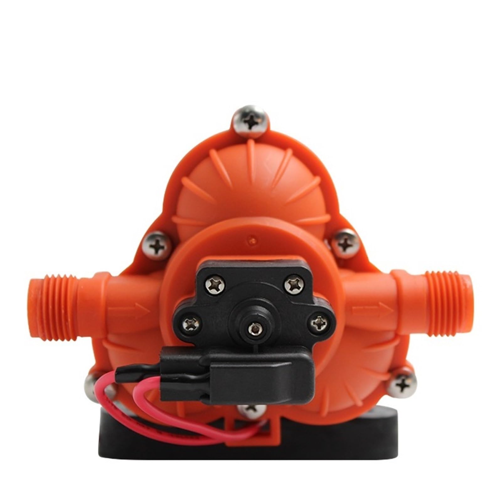 Bombas de diafragma Bomba De Diafragma De 24 V SFDP2-030-045-33 3,0-13,2 LPM 17-60 PSI(12V SFDP1-030-045-33)