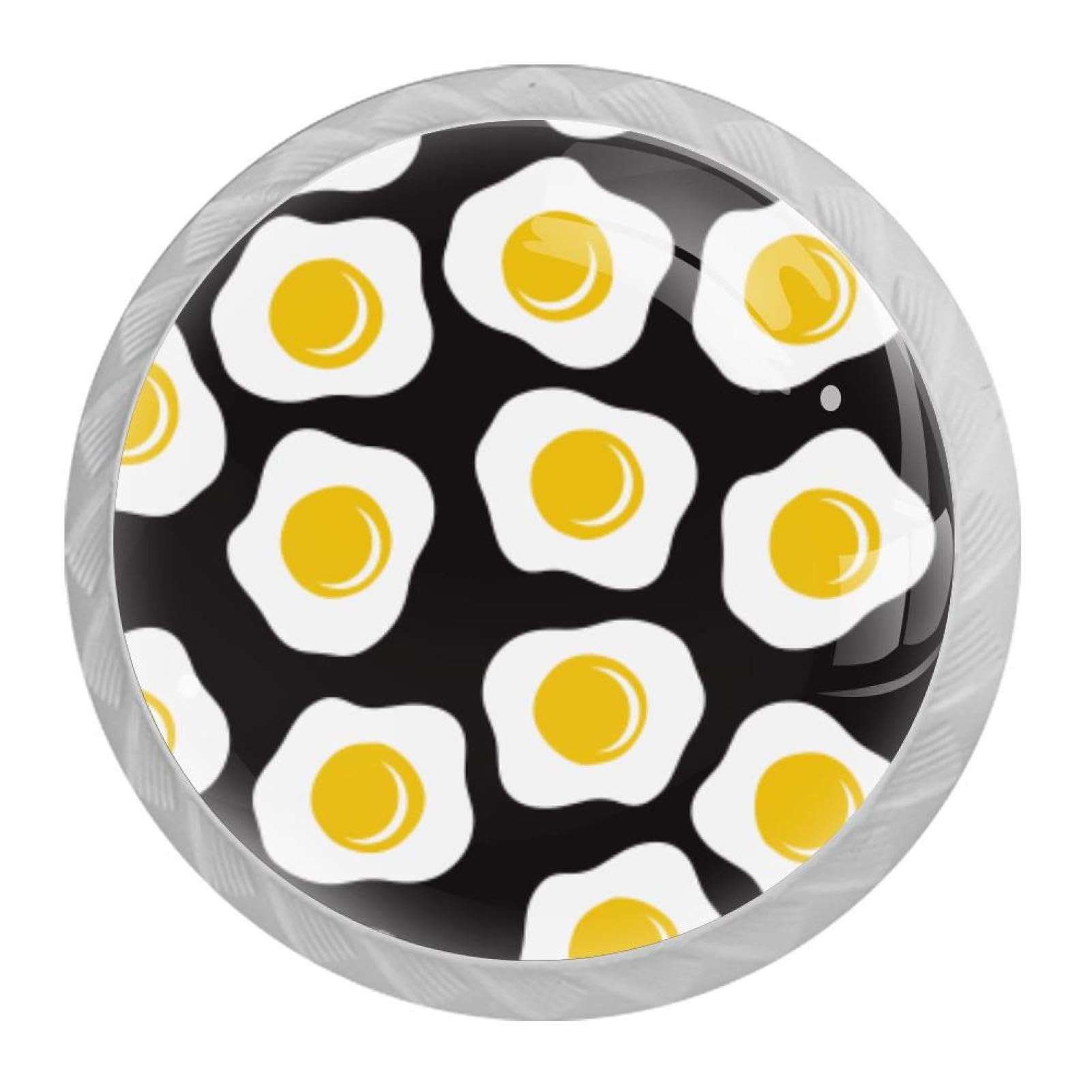 Tqmspg Multi Eggs Pattern