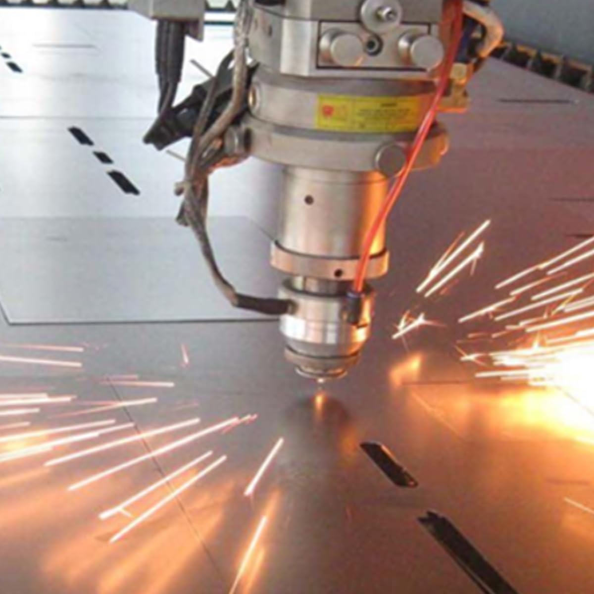 Lastra Acciaio Inox Durevole per riparazioni, modellismo e Costruzioni,1.4×300×400mm