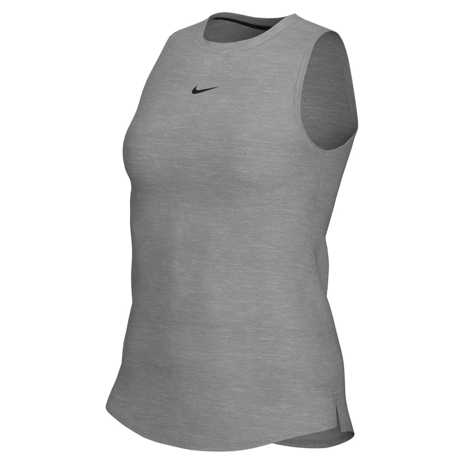 NIKE W Nk One DF Std Tank Vest para Mujer