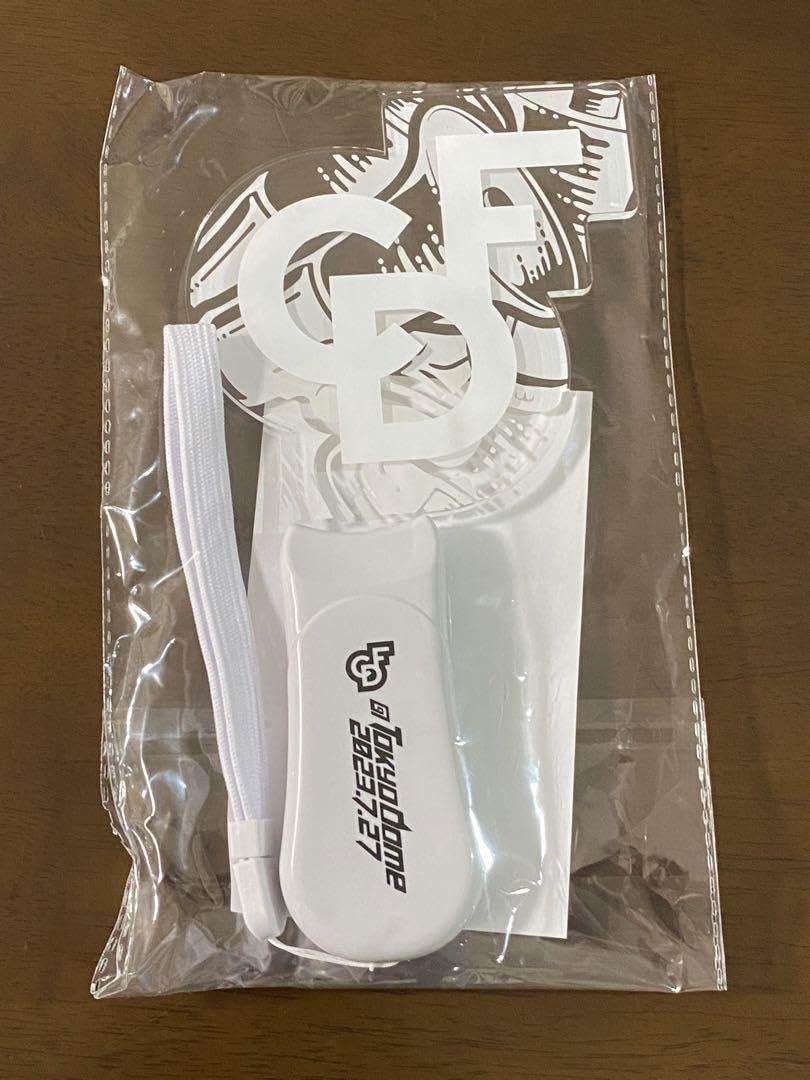 CDF コムドットアクリルスタンド5体 アニメ・推し活・コラボグッズの