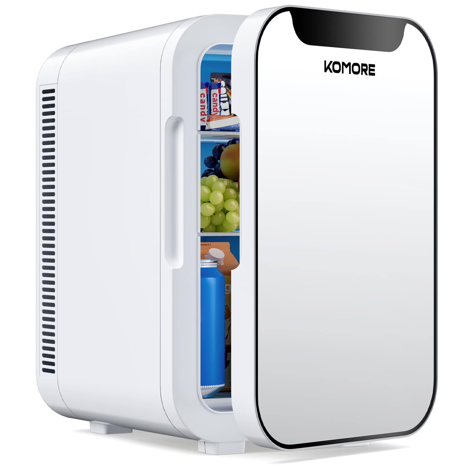 18L Portable Mini Fridge