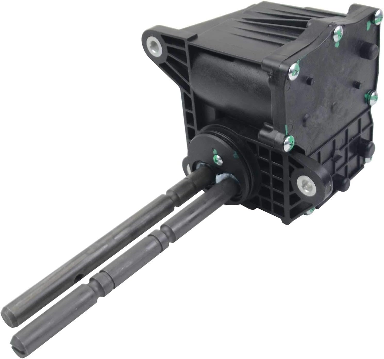 600-470 Transfer Case Shift Actuator Motor Replacement for 2003-2009 Toyota 4Runner 2005-2007 Sequoia 4WD 36410-35093 36410-35092