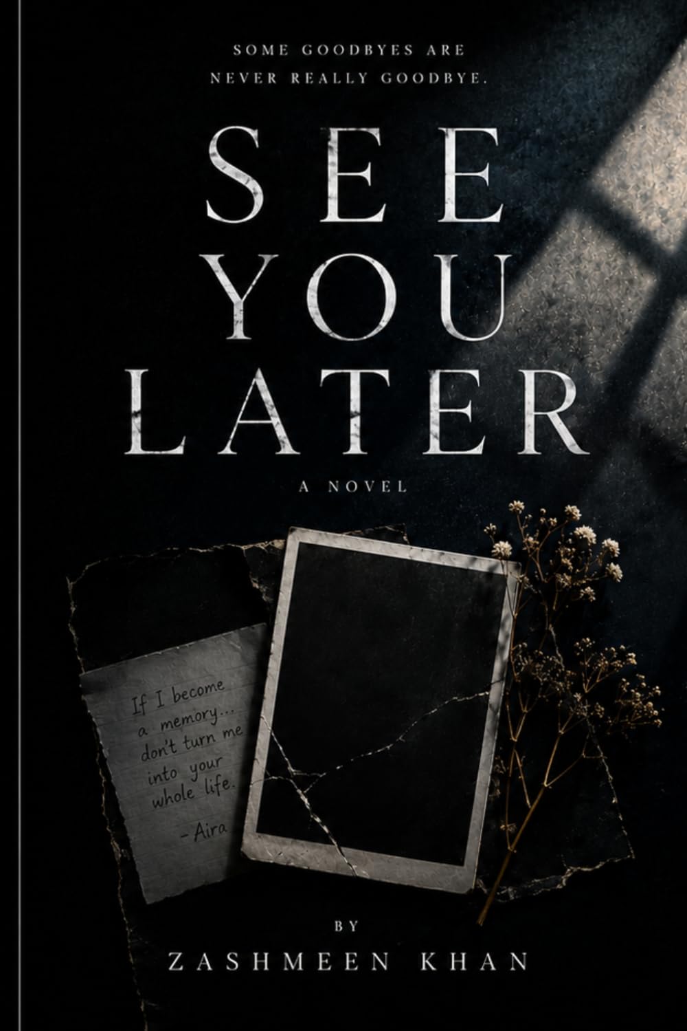 SEE YOU LATER
