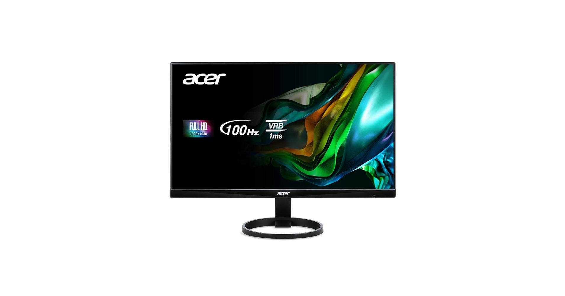 Acer モニター ディスプレイ R240HYAbmidx Amazon.co.jp: Acer モニター ディスプレイ R240HYAbmidx (23.8