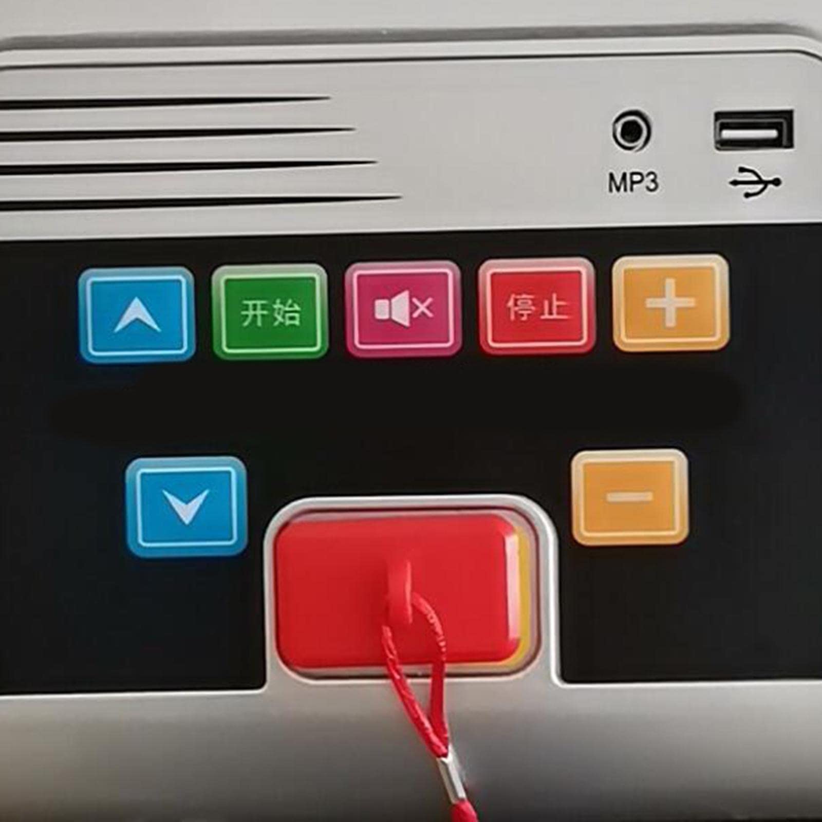 Verrou De Sécurité Magnétique Pour Machine De Course à Pied, Maison, Salle De Sport, Utilisation Sur Tapis Roulant