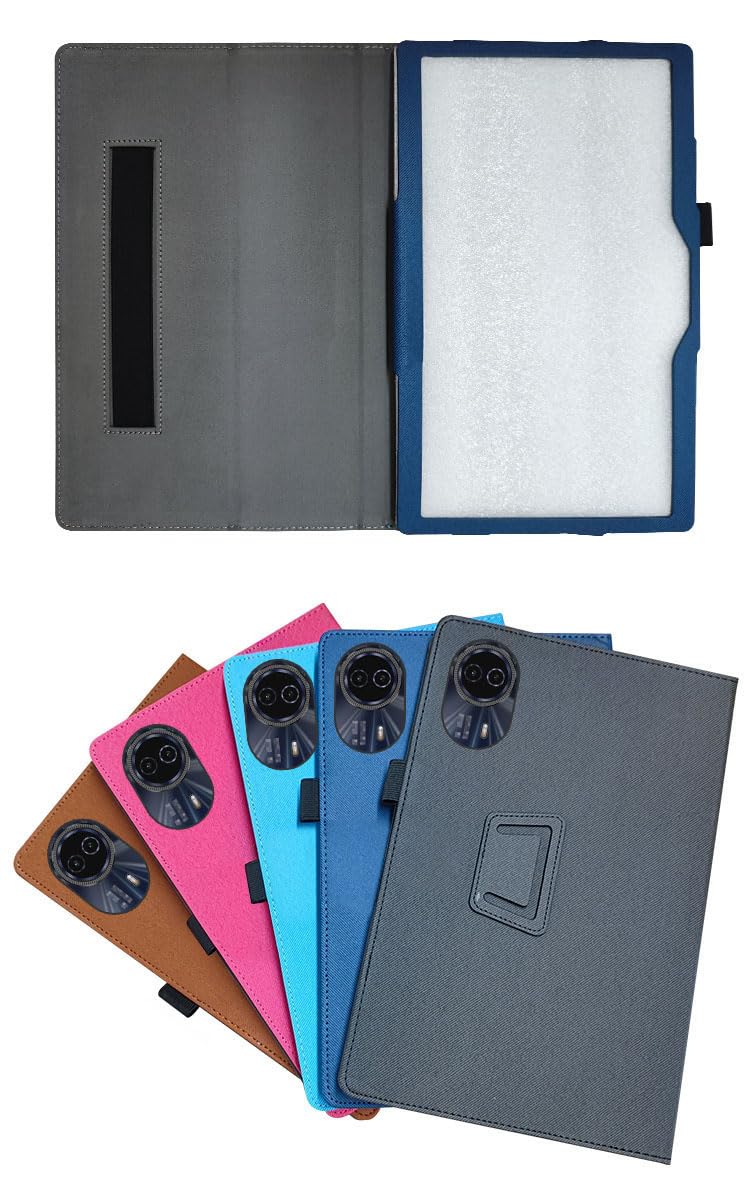 Amazon.co.jp: 【KOOLRIVER】タブレットケースカバー・Teclast T65 Max