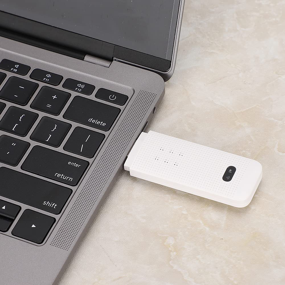 Ausla Adapter USB do Sieci 4G LTE, 150Mbps