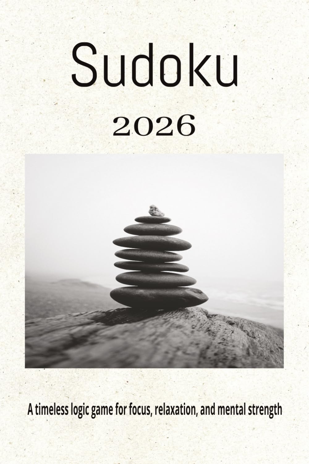 SUDOKU PUZZLE BOOK: Carefully Crafted Puzzles