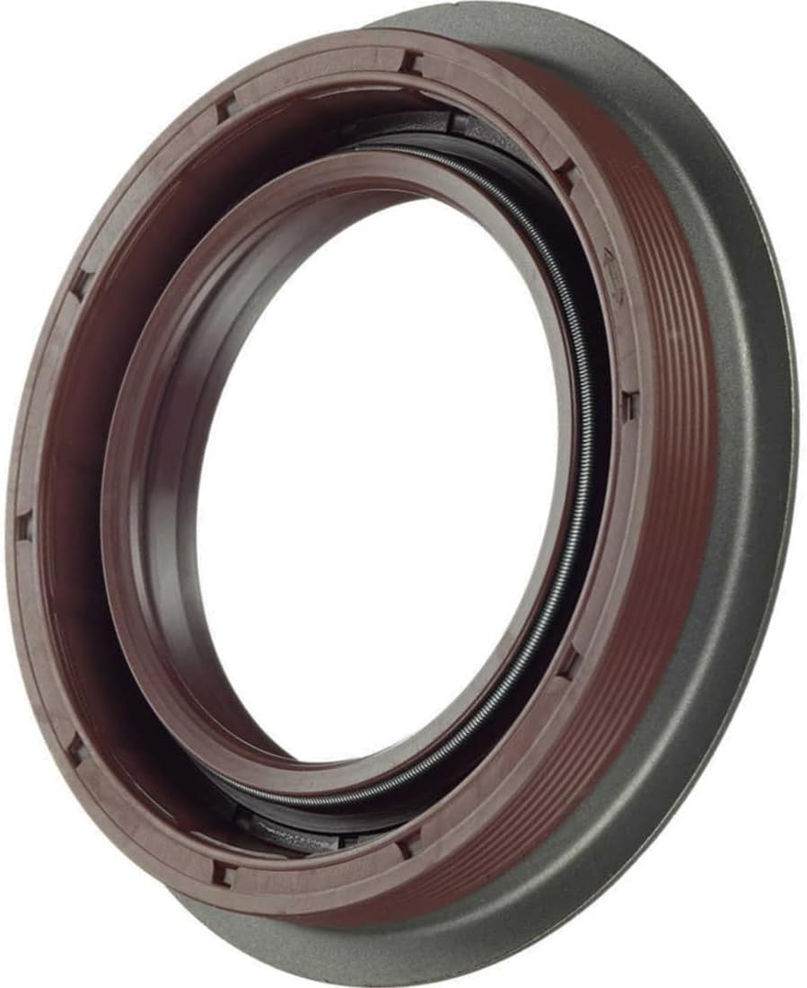 Front Differential Pinion Seal for Dodge Durango,Dakota 1997 1998 1999 for Ford Explorer,Ranger,Bronco II 1990 1991 1992 1993 1994 1995 1996 1997 1998 1999 2000-2011 1 Pcs