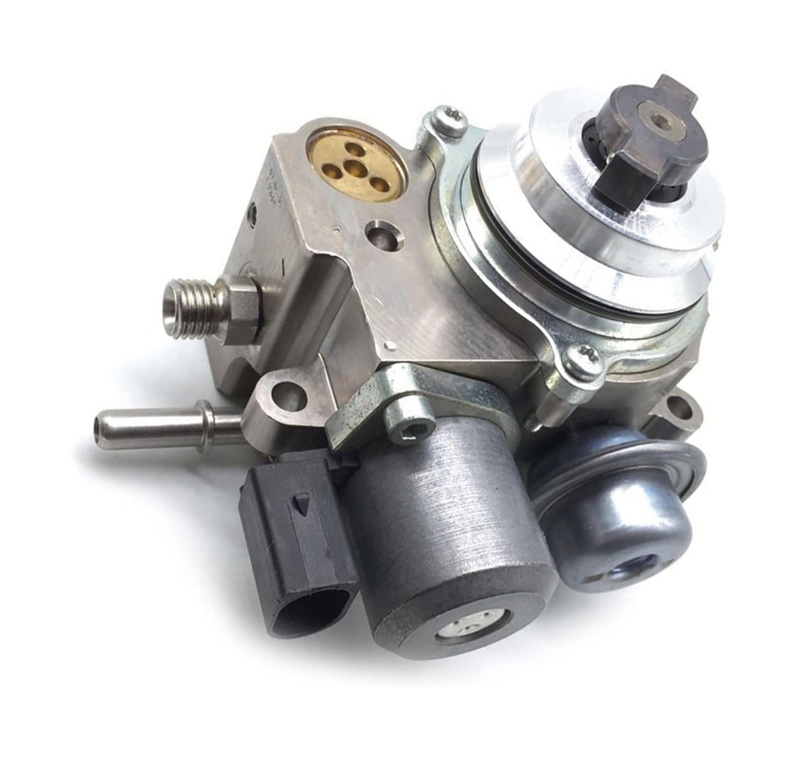 Pompa alimentazione elettrica Pompa Carburante Alta Pressione OEM 13517592429