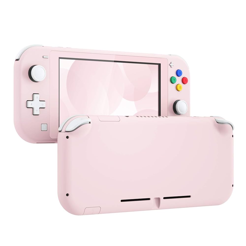 Nintendo Switch Lite ピンク 128GBメモリーつき Nintendo Switch Lite ピンク 128GBメモリーつき Nintendo