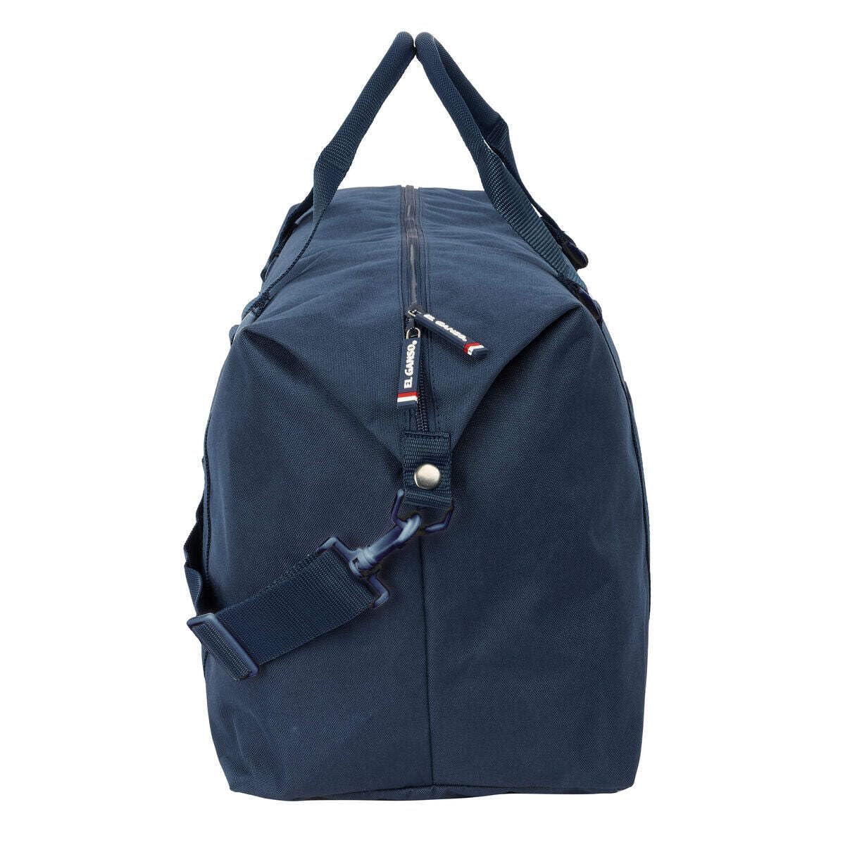EL Ganso Eclipse - Bolsa Fin de Semana, Ideal para Jóvenes de Diferentes Edades, Cómoda y Versátil, Calidad y Resistencia, 68x22x29 cm