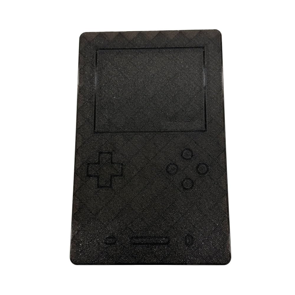 Étui rigide AYANEO FLIP protection charnière et écran noir - 2