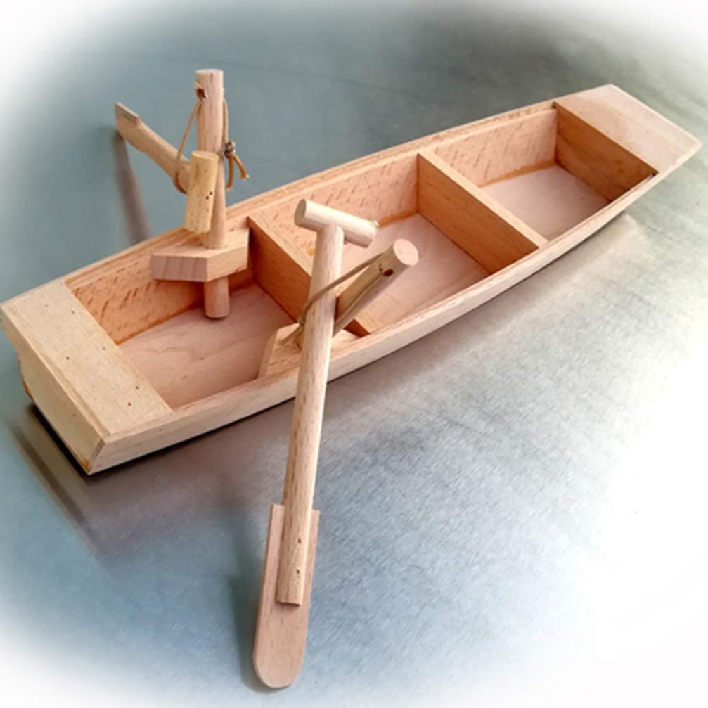 Lot De 15 Bateaux Miniatures En Résine – 5,2 Cm – Déco Marine, Bureau, Maison De Poupée – Ornement De Table – Cadeau Artisanat