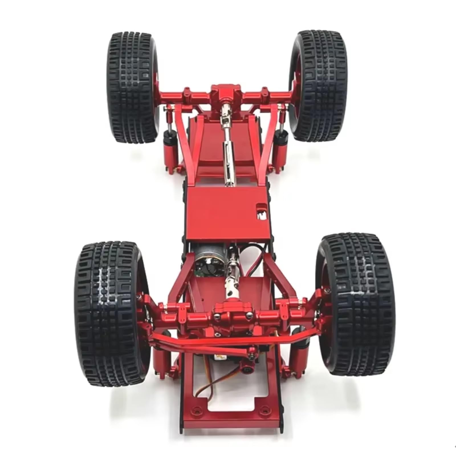 Compatibile Con MN168 1/12 RC Car Upgrade Parts Accessori Di Ricambio Assale Portale Anteriore Posteriore In Metallo Connettore Esagonale Ruota Da 12 Mm Accessori