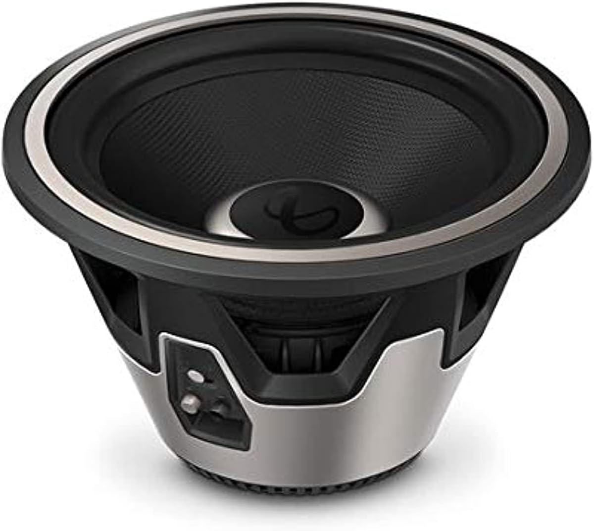 InfinityKappa 1000W 10" 1000 Watt Car Audio Subwoofer