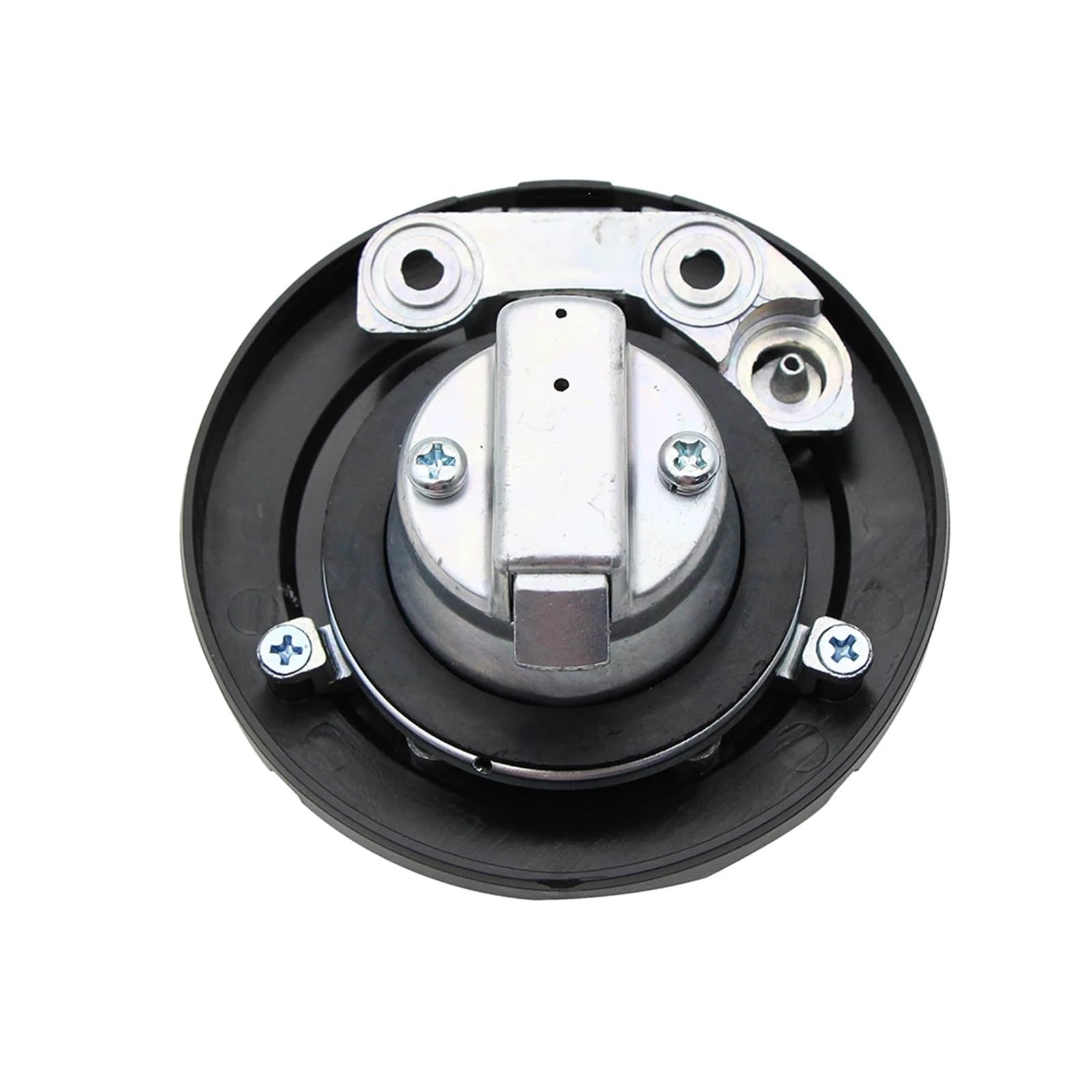 Tappo Serbatoio Coperchio Tappo Serbatoio Combustibile Per Kawa&saki KL250 | Il Resistente Tappo In Alluminio-nylon, Preciso Per Kawa&saki Esalta Lo Stile Della Moto.