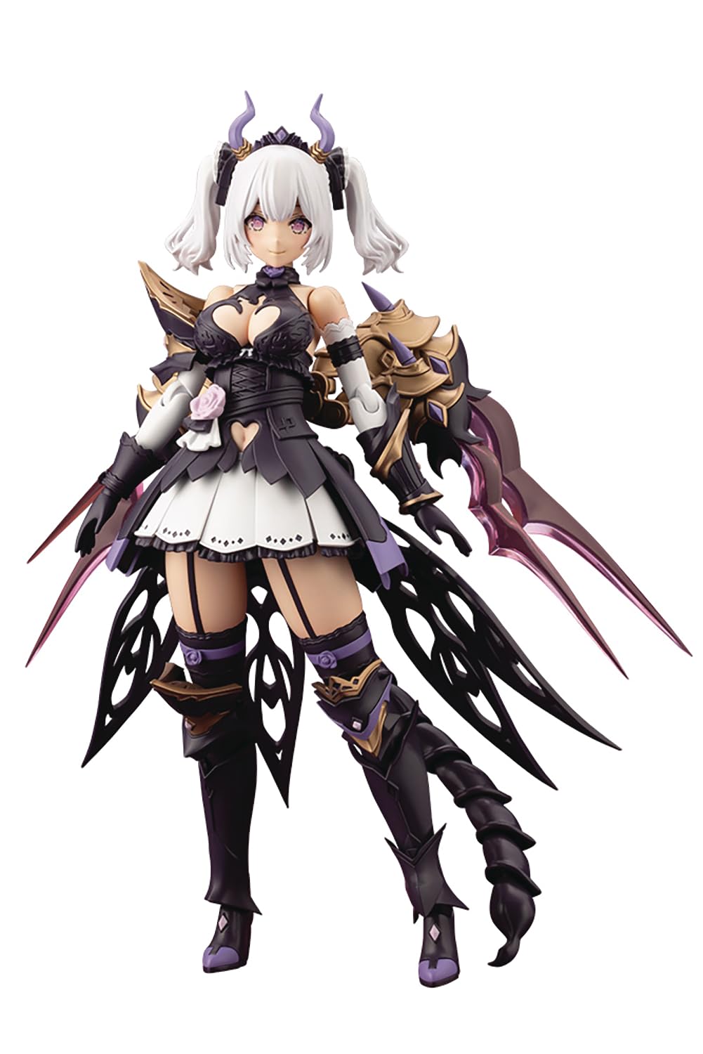 KotobukiyaArcanadea: Soffiera Plastic Model Kit